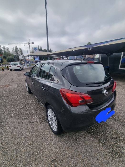 Opel Corsa 1.3 cdti 2017