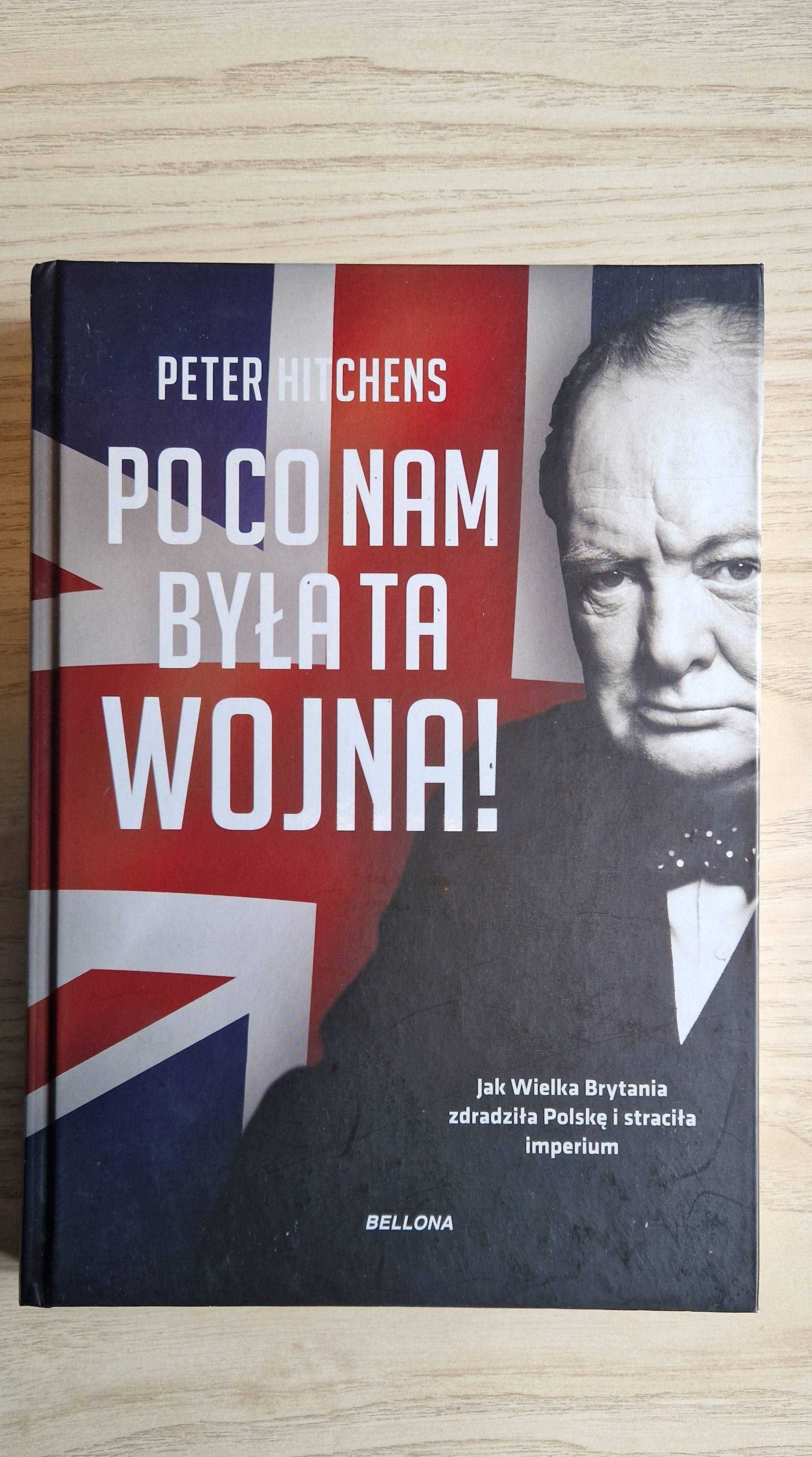 Po co nam była ta wojna!