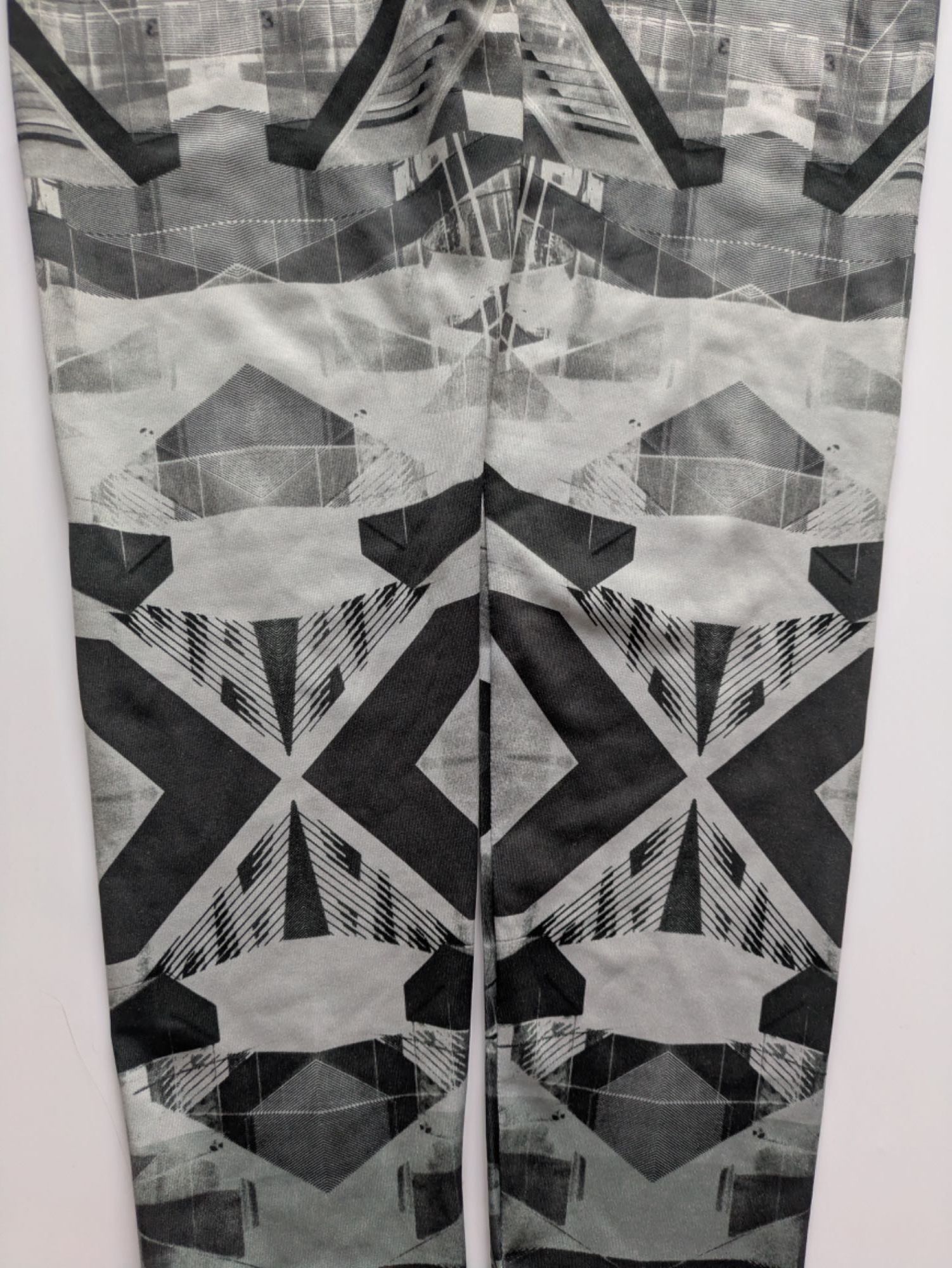 Leginsy legginsy damskie Adidas S stan bdb+