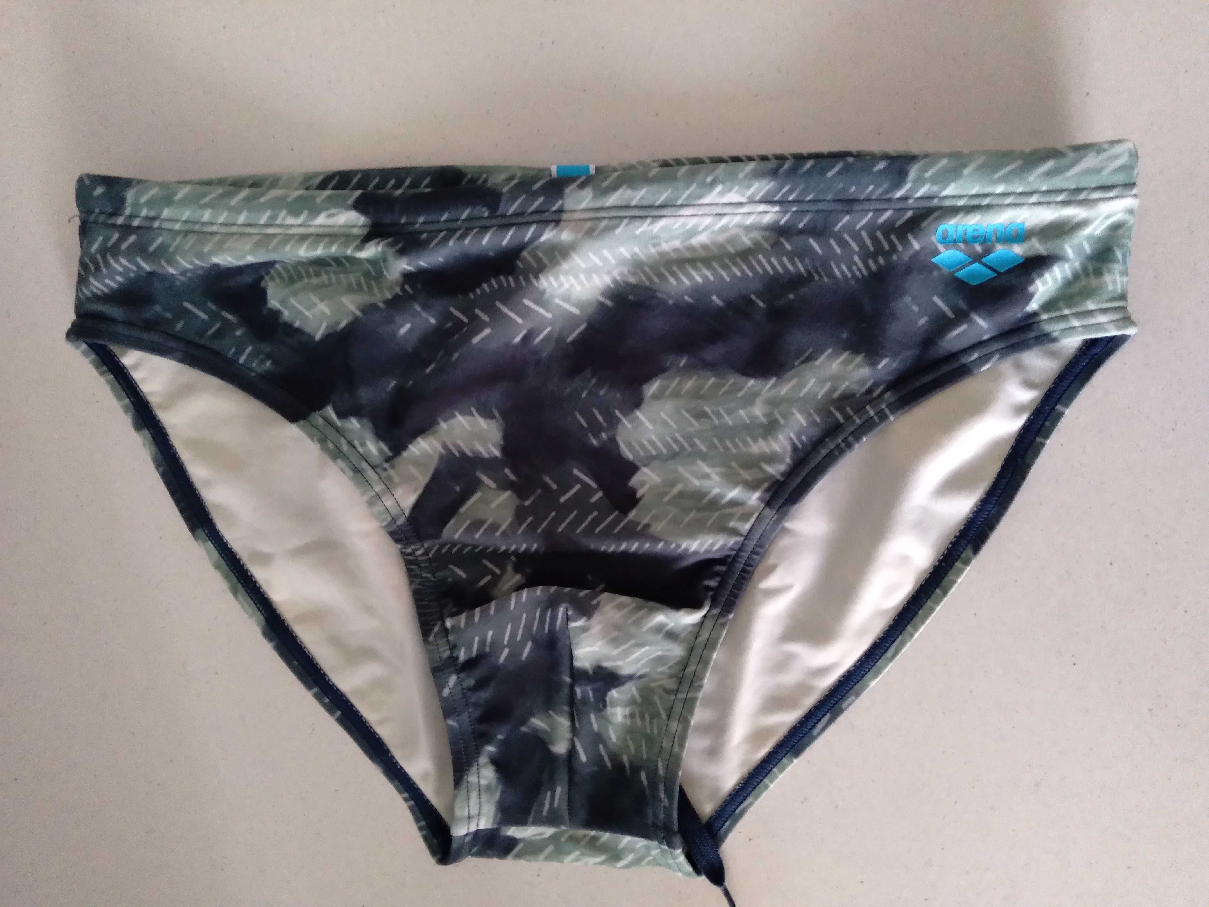 плавки Arena, Speedo, Nabaiji, Adidas оригинал