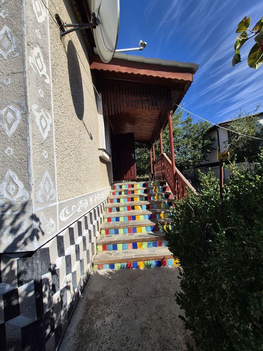 Оренда будинку в с. Родниківка