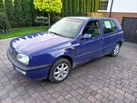 Volkswagen GOLF 3 JOKER