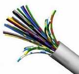Кабель CAT3, 25 пар BELDEN та MOLEX