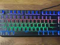 Klawiatura SPC gear GK530 Tournament Kailh