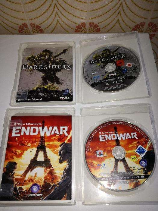 Jogos Playstation 3