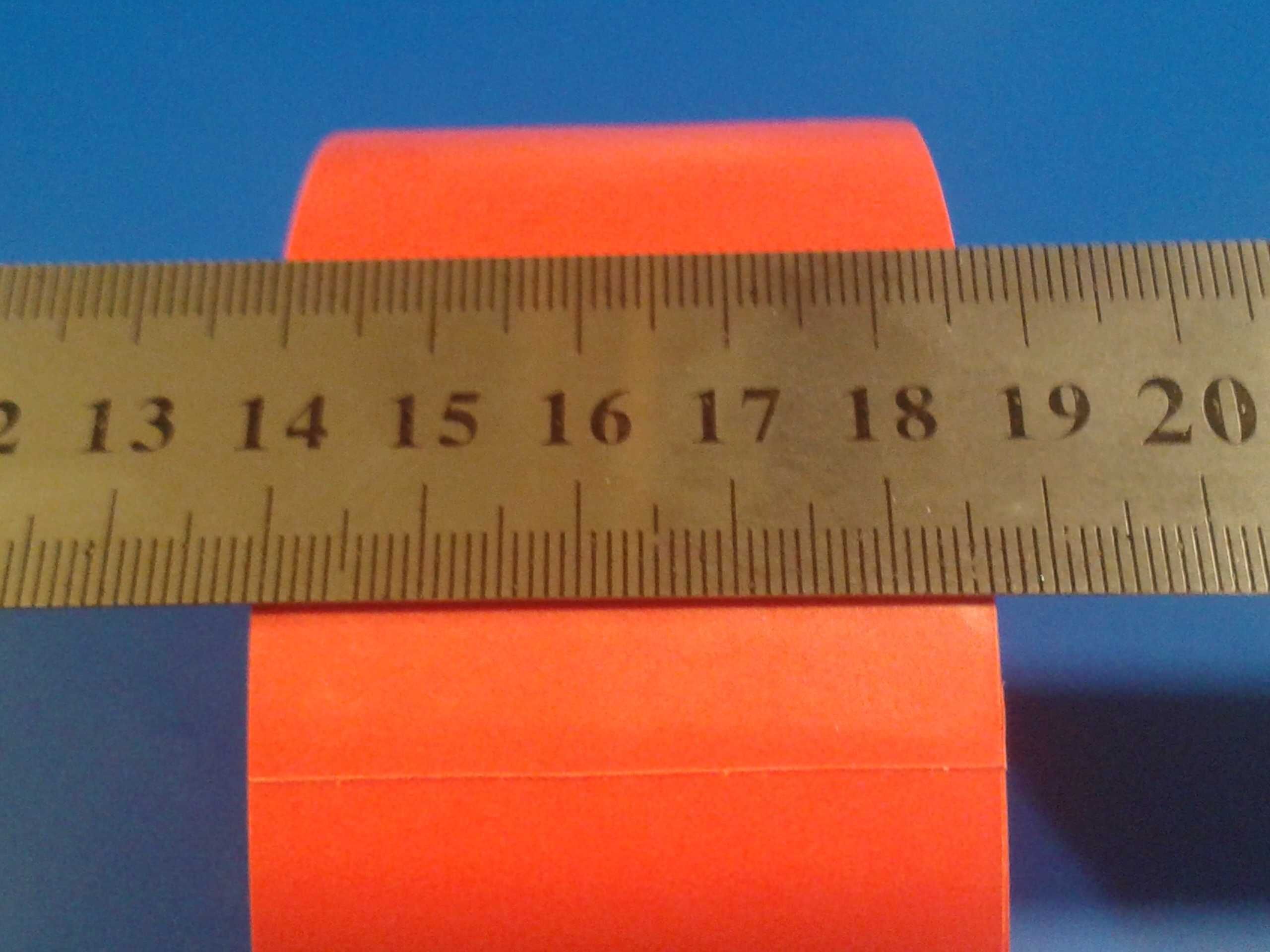 Taśma izolacyjna do elektryki duża 48 mm
