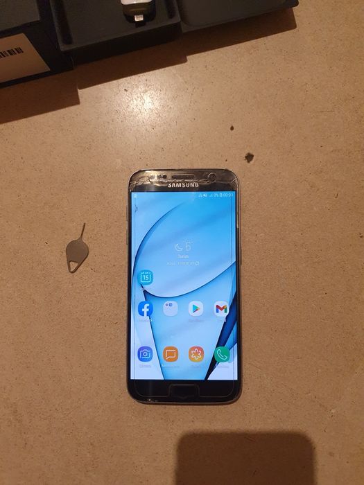 Samsung Galaxy S7
