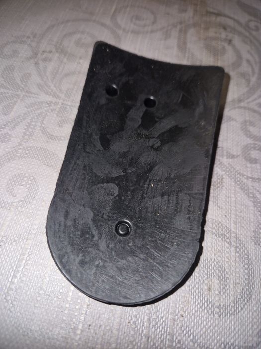 Nowa guma lampy tył Romet motorynka komar ogar kadet polo pegaz 2375