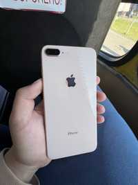 продам Apple iPhone 8 plus 64gb все працює