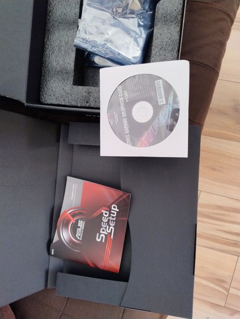 GTX 1070 8g karta graficzna