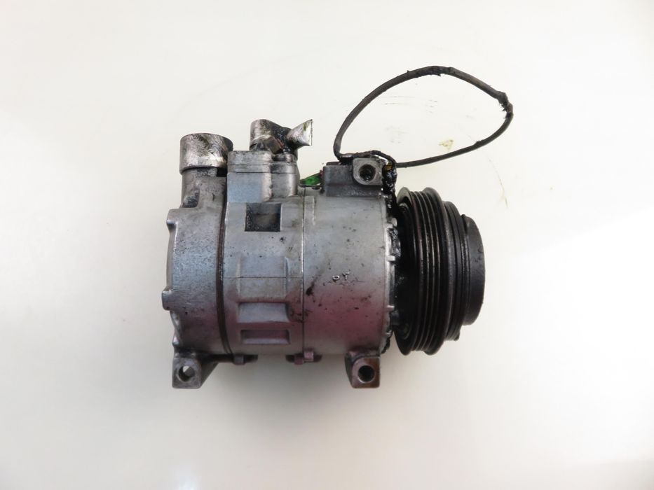 Kompresor Klimatyzacji Vw Passat B5 2.5 Tdi