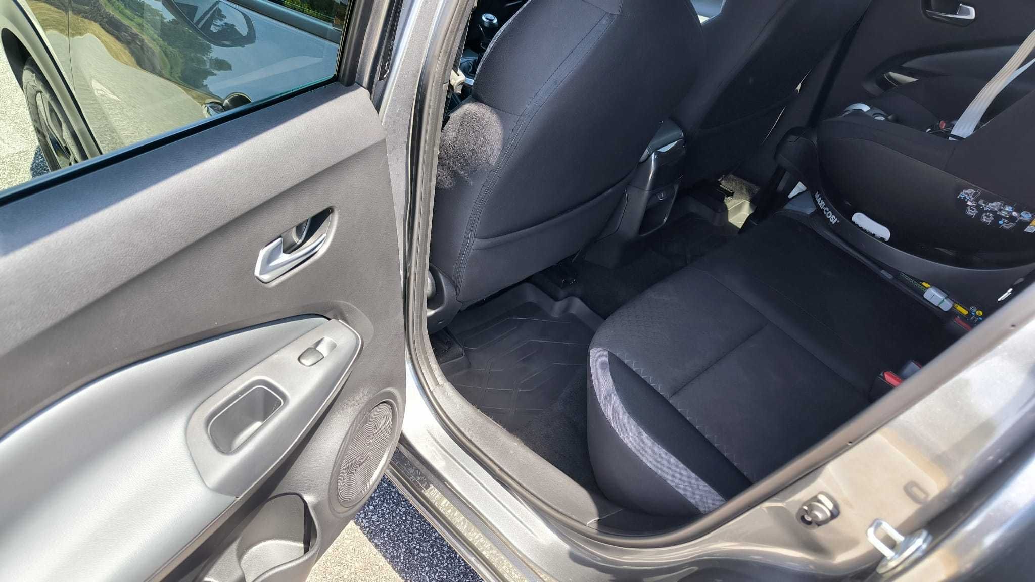 Nissan Juke N-Connecta
