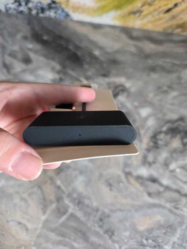 Bezprzewodowy adapter samochodowy dla systemu IOS 10