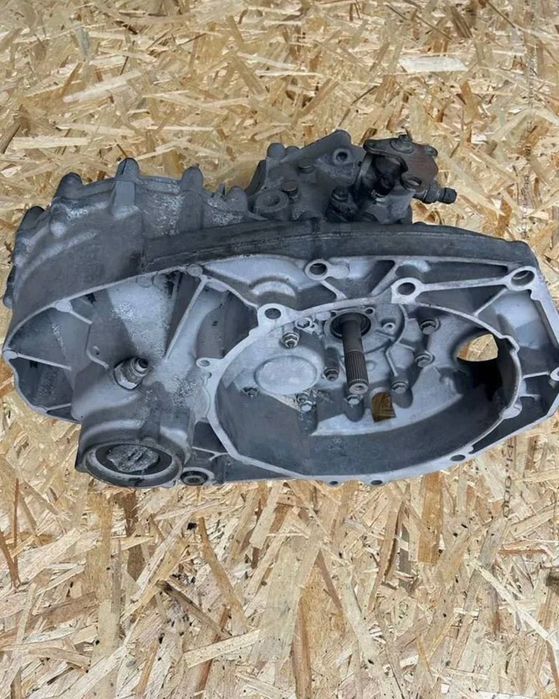 Коробка передач т4 1.9 2.4 2.5 кпп т4 коробка т4 1.9 2.4 2.5