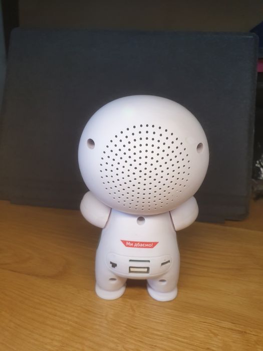 Bluetooth колонка