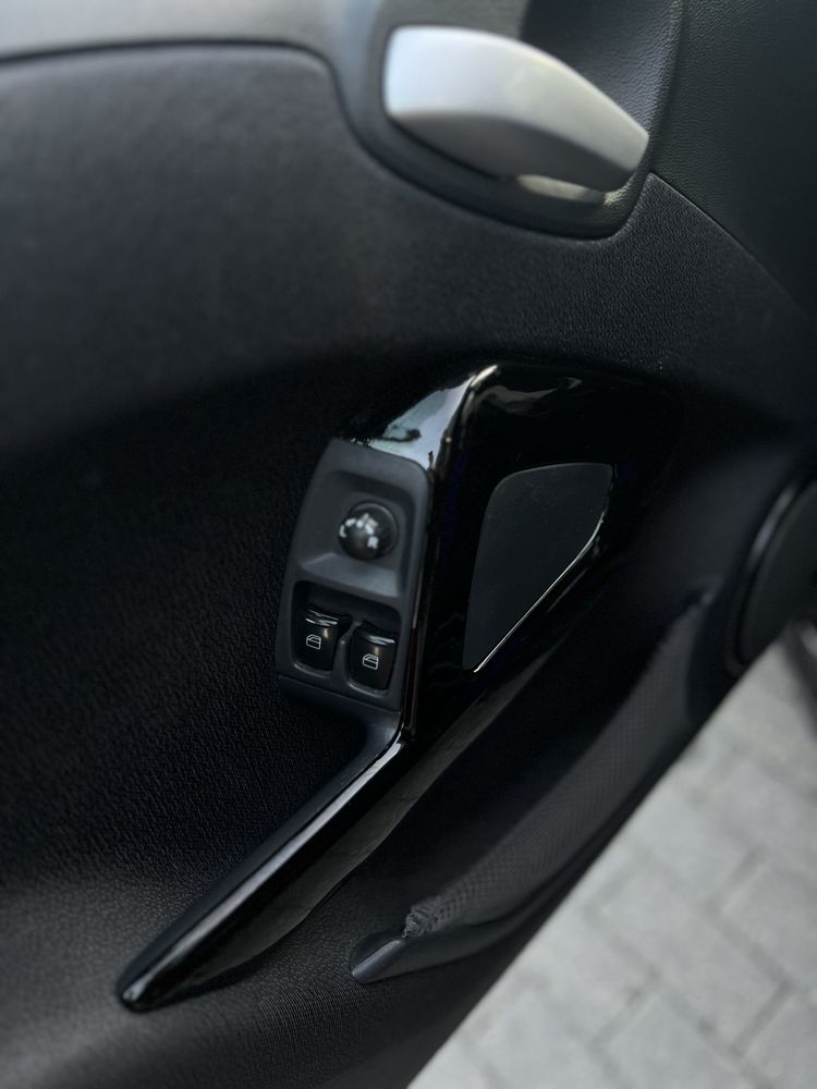 Smart fortwo 451