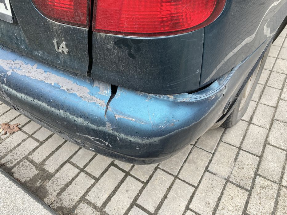 Lanos 1.4 з газом