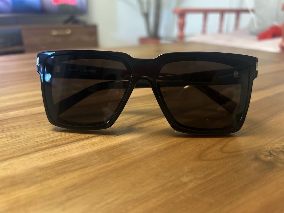 Saint Laurent SL 610-001
