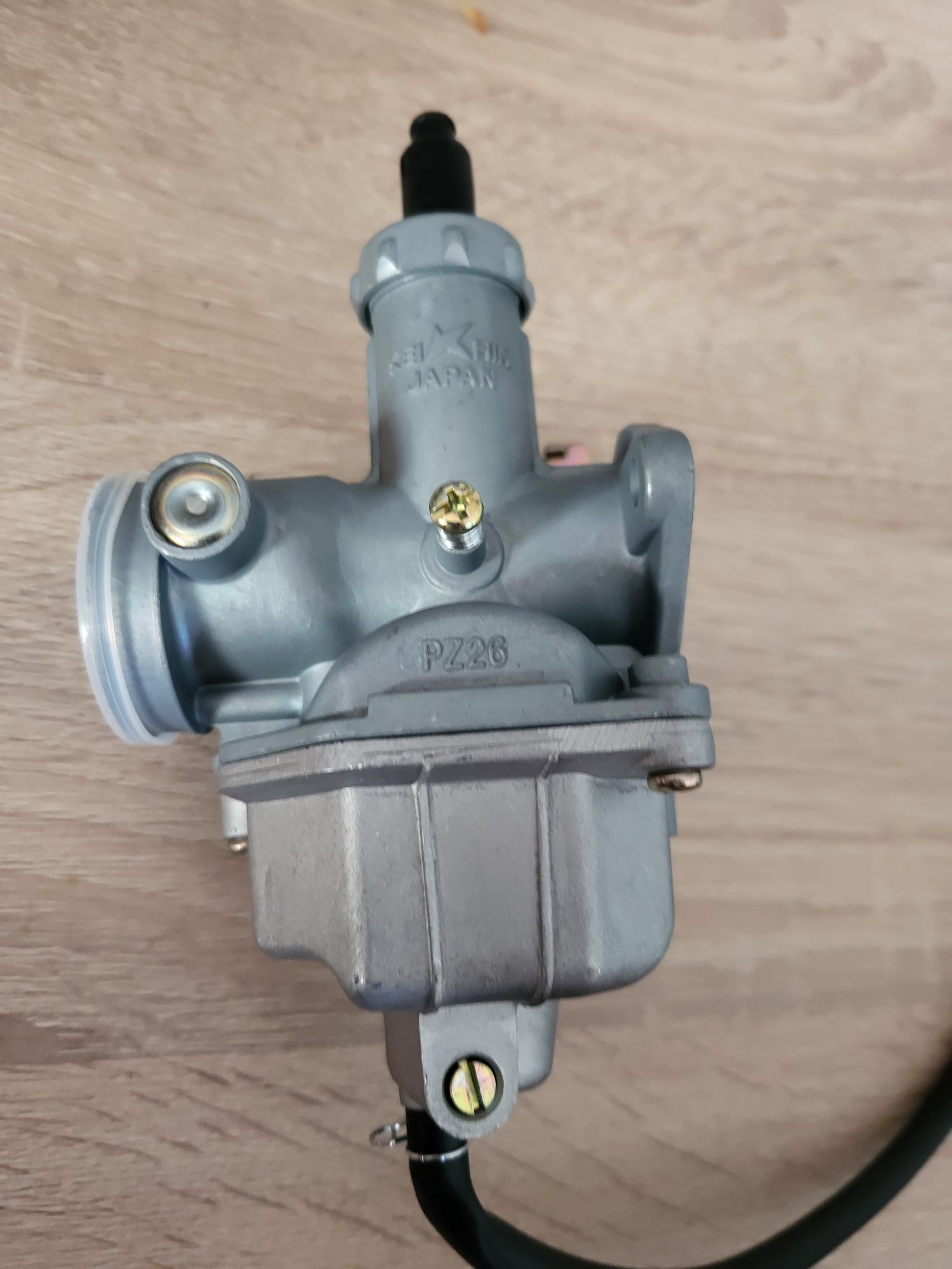 Gaźnik hyosung ga xrx rx 125