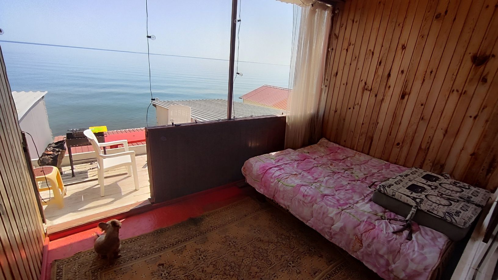 Будинок у моря.в місті Одеса.