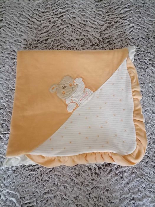 Manta/Colcha tipo Edredom da (Mayoral) para Bebé