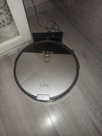 Robot odkurzacz ilife v8s