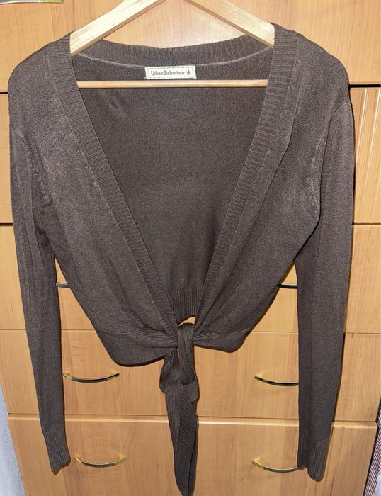 Болеро Urban Behavior