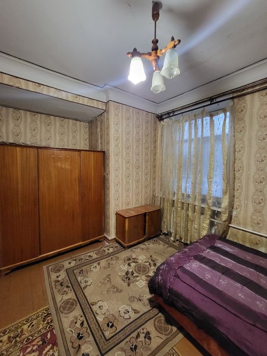 Продажа 2х ком ул.  Жаботинского  р-н БШ