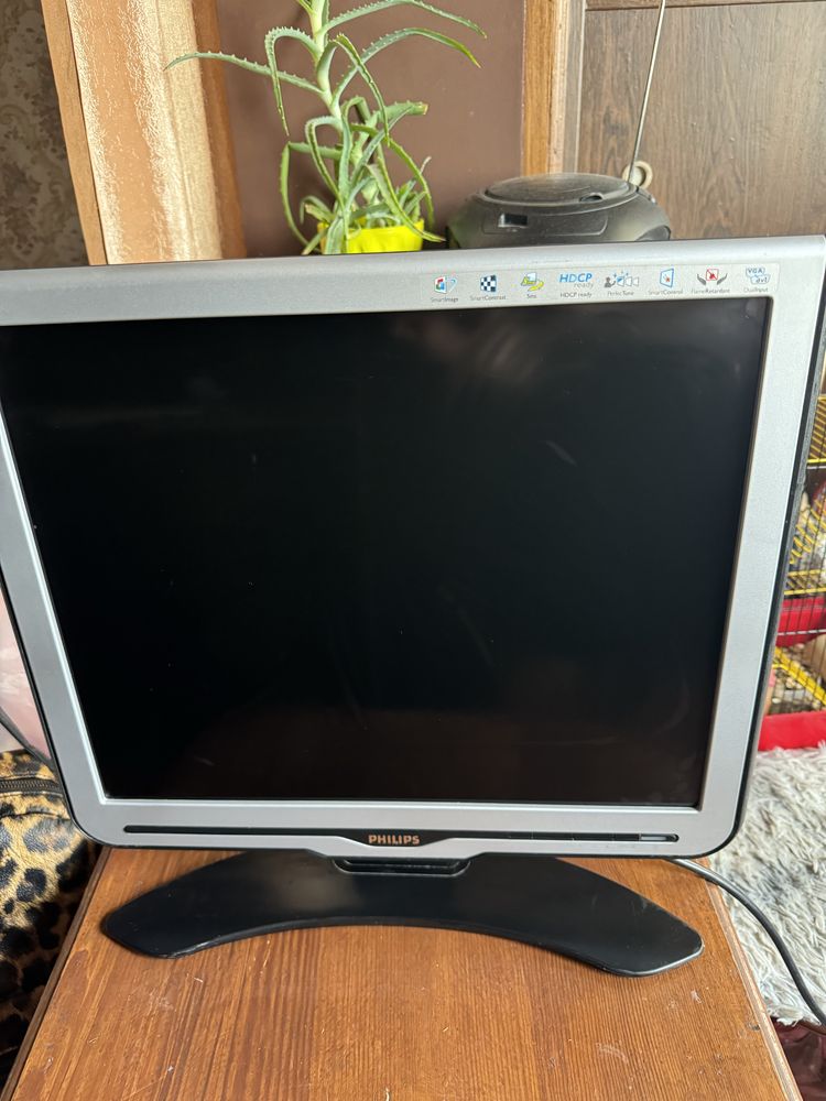 Монітор Philips 190 C