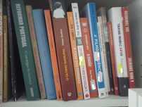 Livros BARATOS Vendidos SEPARADAMENTE - Preços Vários Entrega IMEDIATA