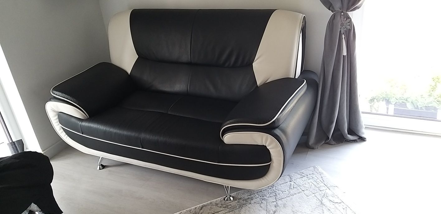 Sofa 2 osobowa używana