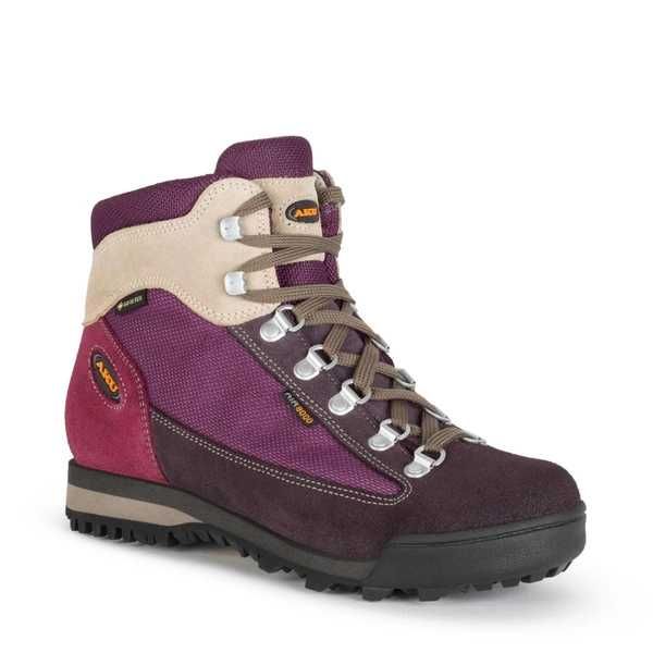 Aku Ultralight buty trekkingowe damskie Gore-tex wysokie r. 38, 39