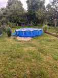 Basen bestway 366 x 78cm