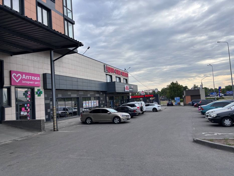 Продам прибыльное помещение, с Арендатором