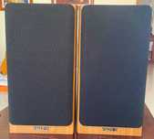 Tannoy Mercury M2 - Colunas