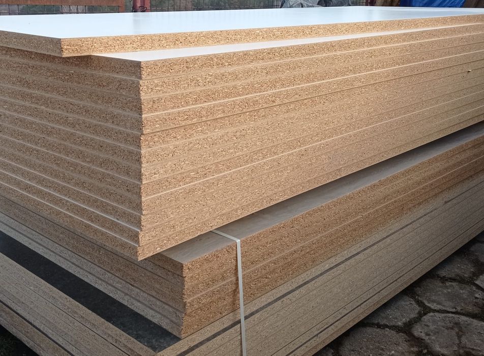 Płyta 10 12 15, 18, 22, 25 28 Wiórowa OSB MDF Sklejka podłogi szalunki