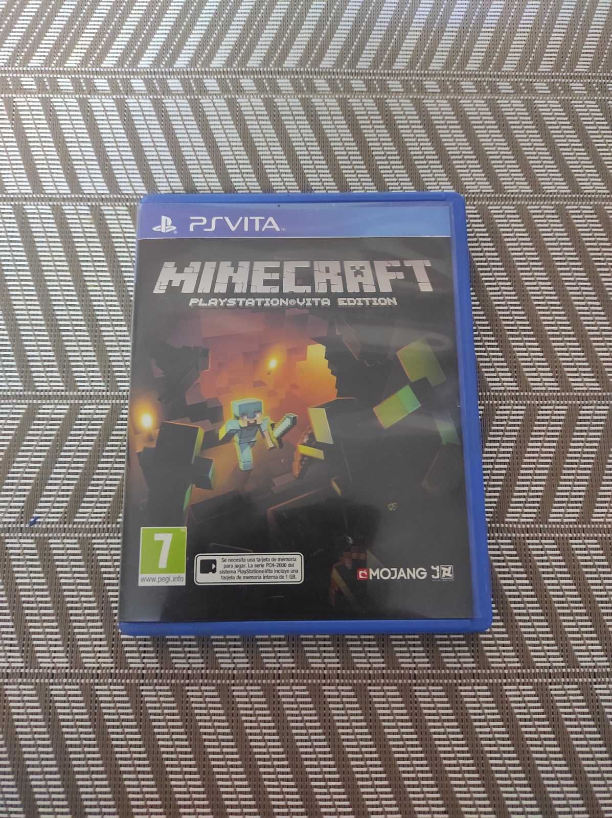Нова PS Vita 128gb + бонуси