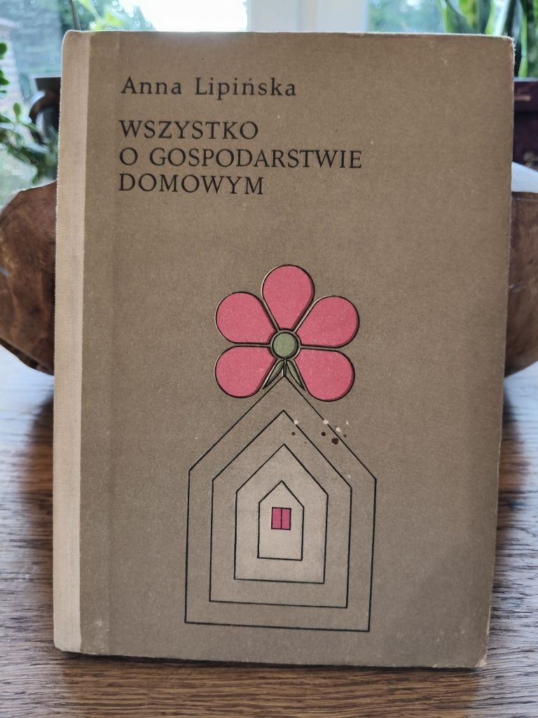 Książka wszystko o gospodarstwie domowym 25