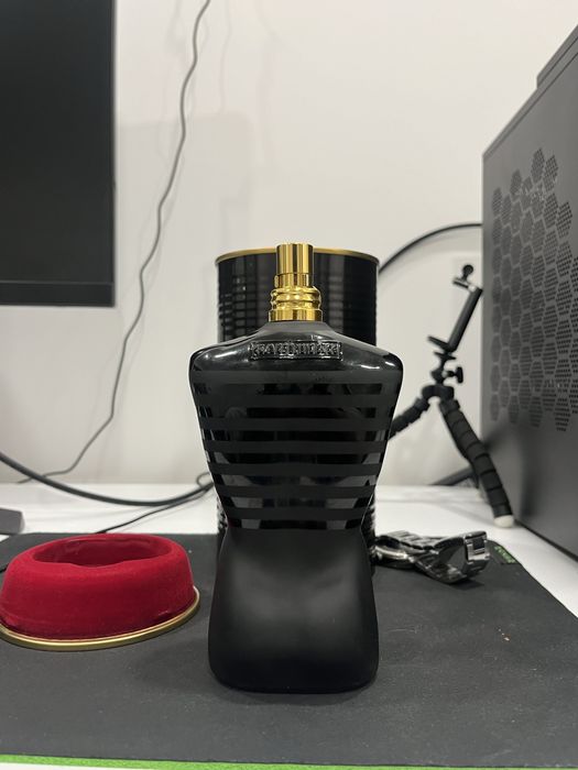 Jean Paul Gartier Le Male