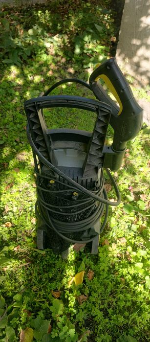 Мийка високого тиску Karcher K6.91M
