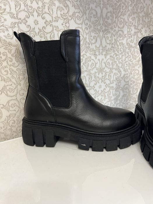 Челсі зимові 36 р