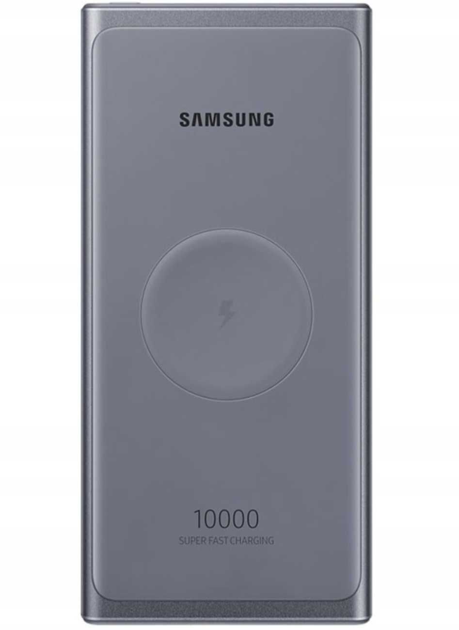 Powerbank Samsung 10000 mAh EB-U3300 Fast Charg używany