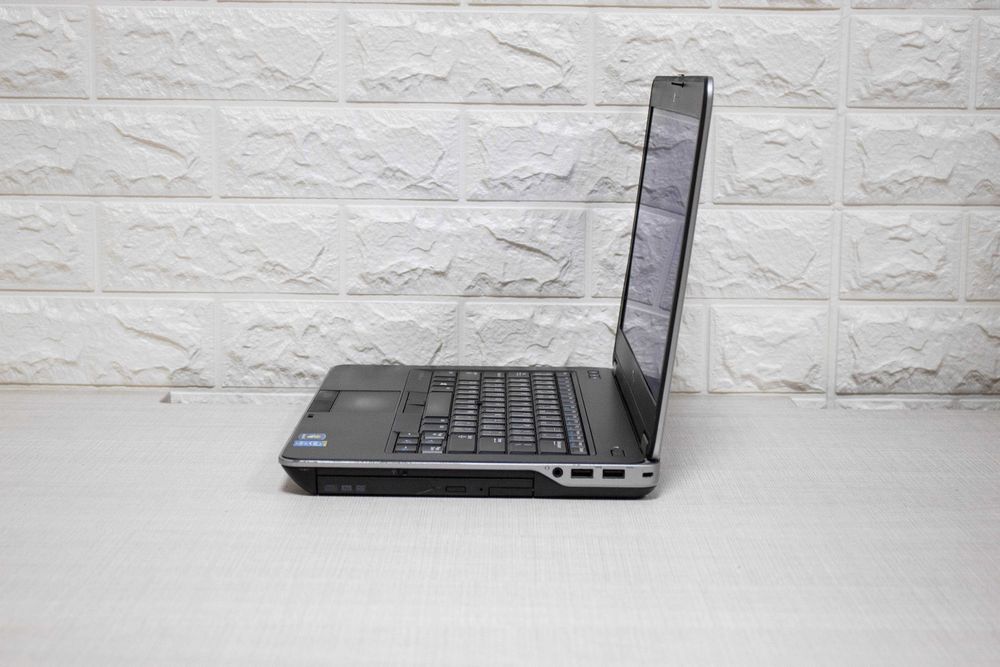 Dell Latitude E6440 14" i5/8GB/SSD 120GB/Video HD4600 2GB Гарантия 6м.