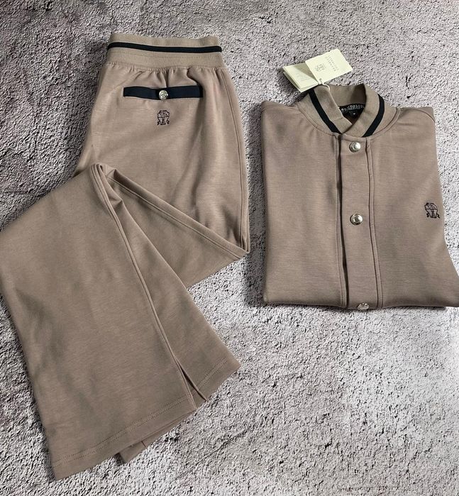 Спортивний костюм Brunello Cucinelli