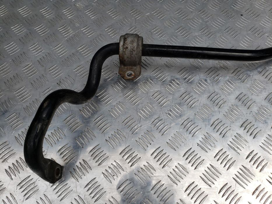 Стабилизатор передний BMW X3 F25 2011-2017  31356788710 разборка