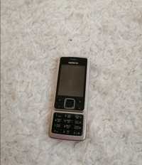 Телефоны Nokia 6300 Platinum Finland и Nokia 105