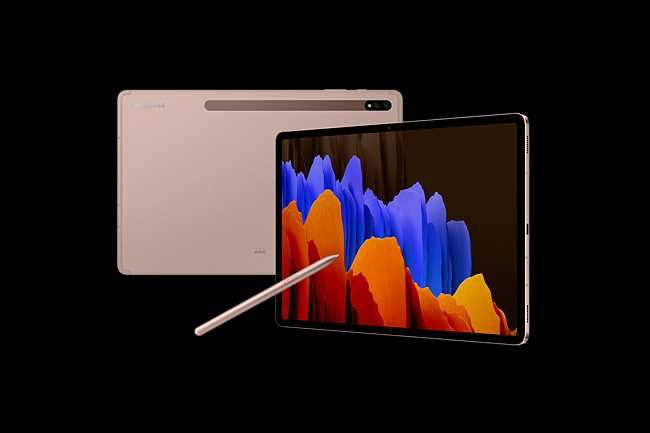 Tablet Samsung Tab S7 Plus