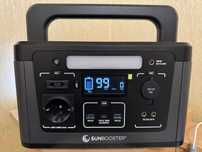 Sunnybag Powerstation 600 (600w , 560 Вт/год)
