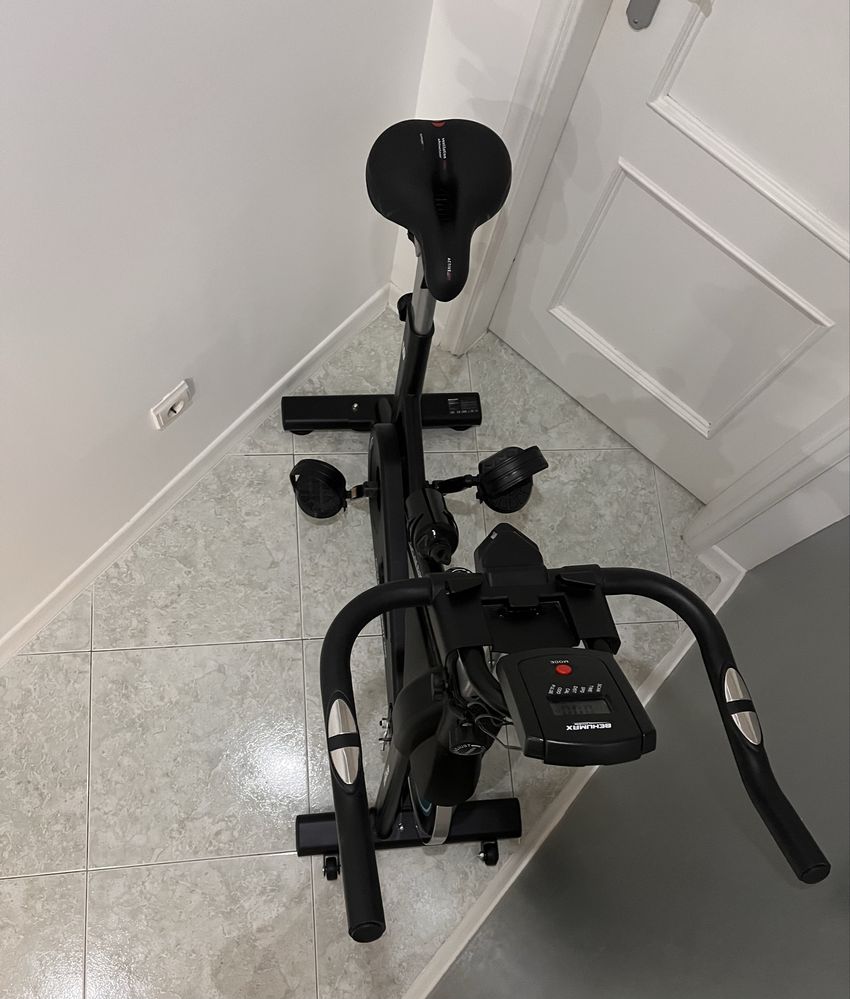 Bicicleta Behumax indoor 2000