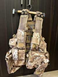 MFH Tactical Weste (M)